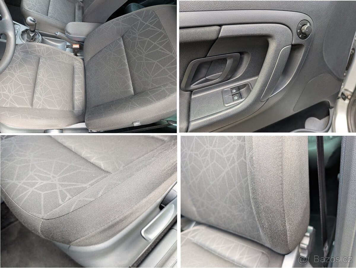 2012 Škoda ROOMSTER - 7