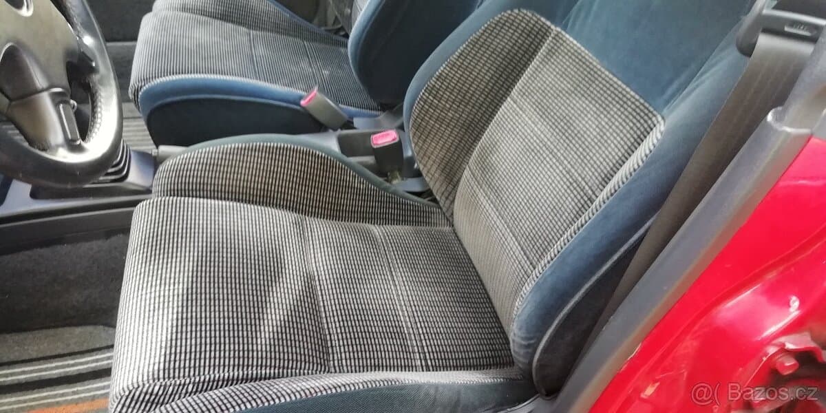 1991 Toyota COROLLA - 7