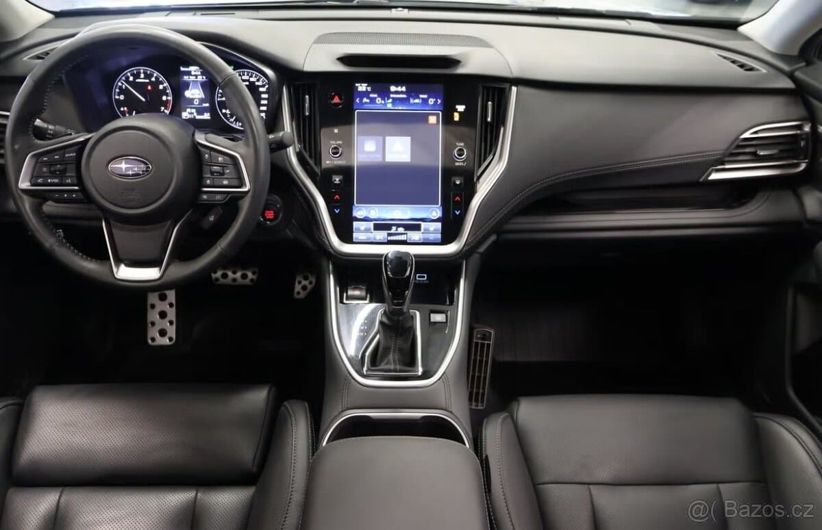 2023 Subaru OUTBACK - 7