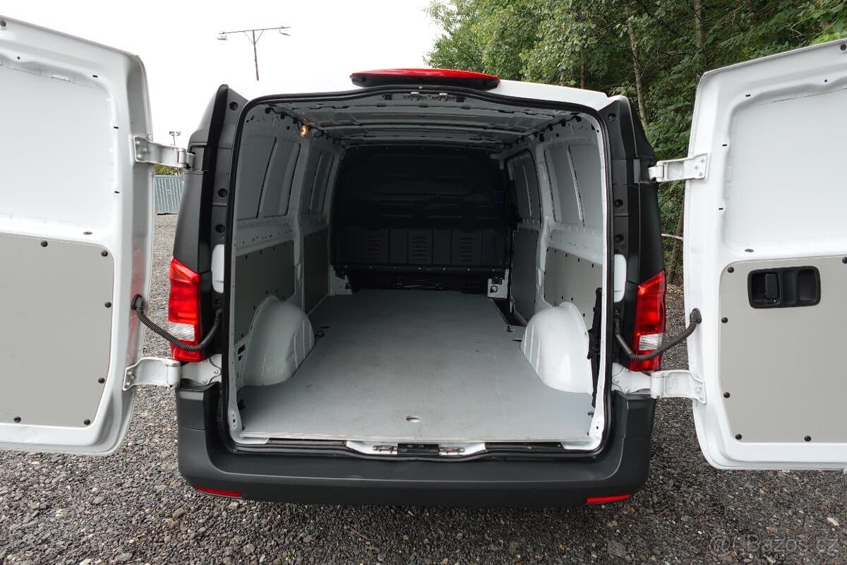 2023 Mercedes-Benz VITO - 7