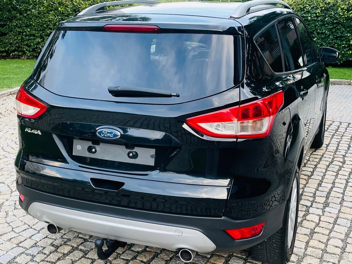 2016 Ford KUGA - 7