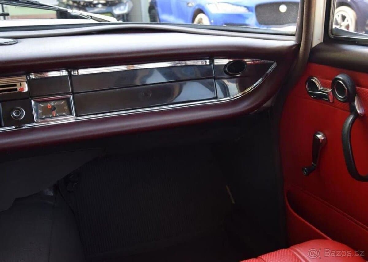 1968 Mercedes-Benz OSTATNÍ - 7