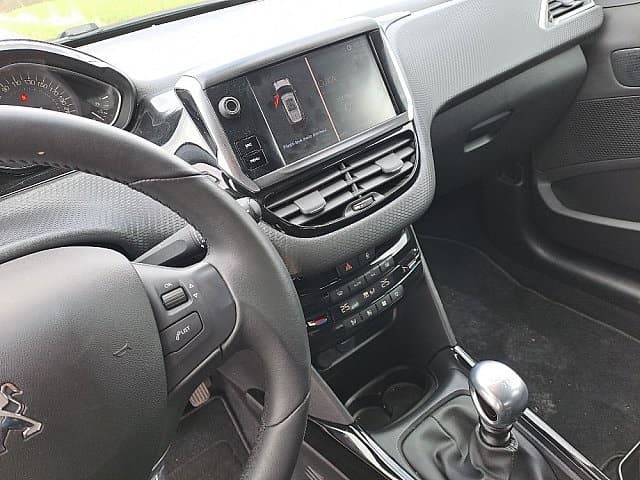 2019 Peugeot 2008 - 7