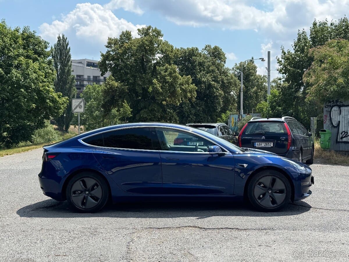 2019 Tesla MODEL 3 - 7