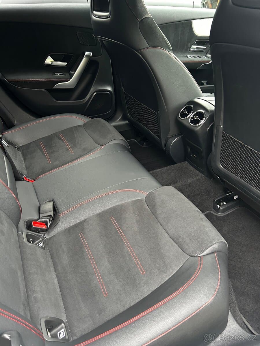 2023 Mercedes-Benz OSTATNÍ - 7
