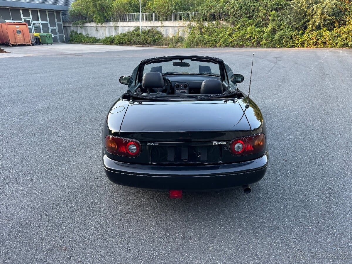 1994 Mazda MX-5 - 7
