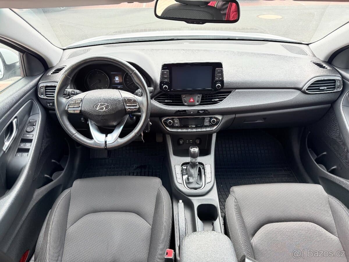 2020 Hyundai i30 - 7