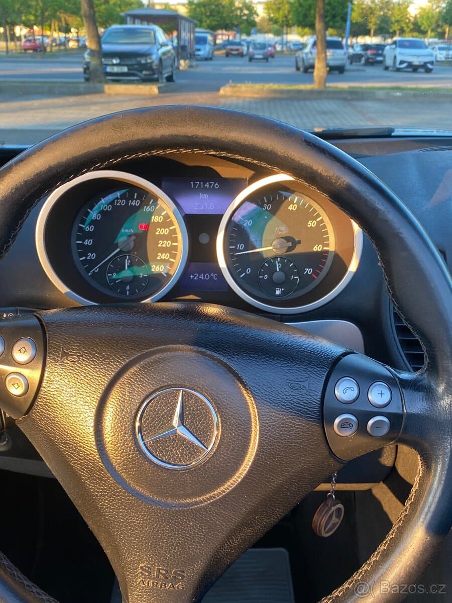 2005 Mercedes-Benz OSTATNÍ - 7