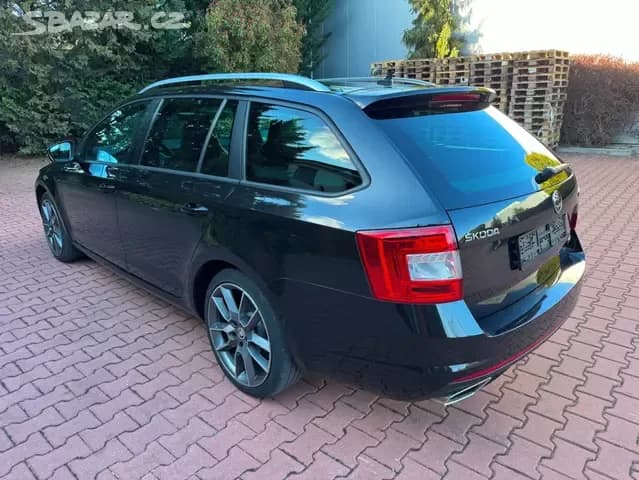2013 Škoda OCTAVIA - 7