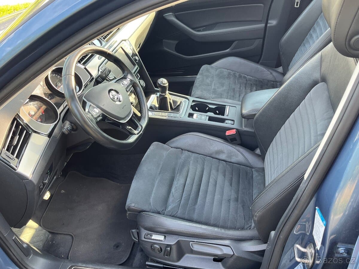 Volkswagen PASSAT - 7