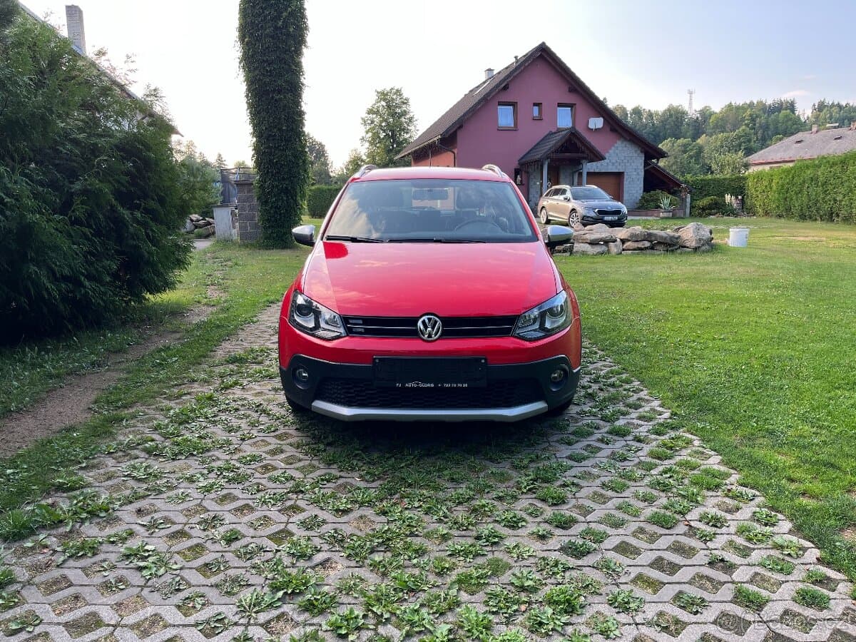 2012 Volkswagen POLO - 7