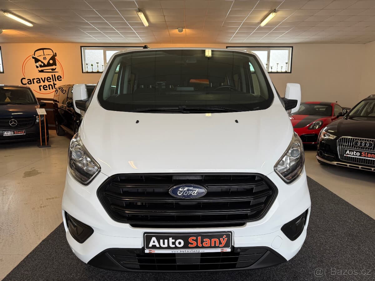 2022 Ford TRANSIT - 7