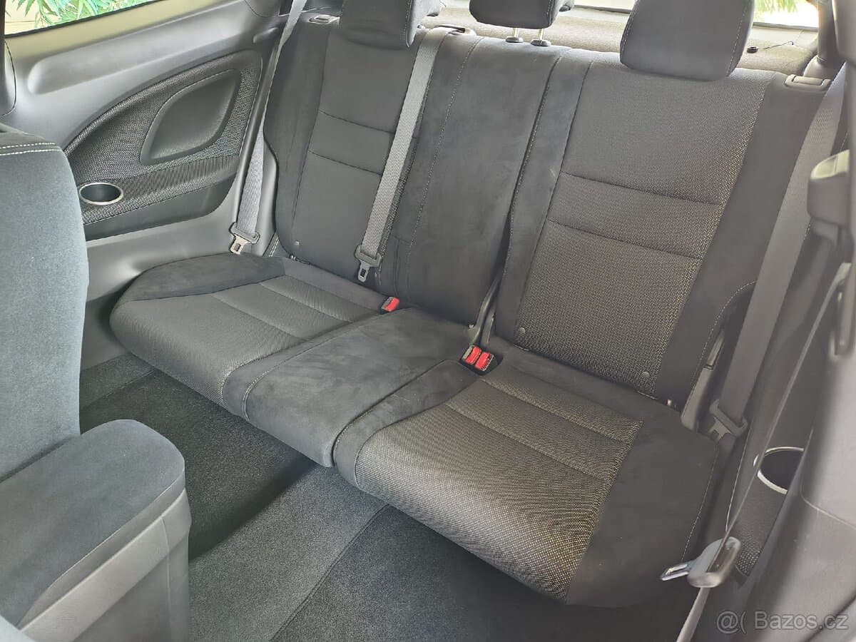 2009 Honda CIVIC - 7