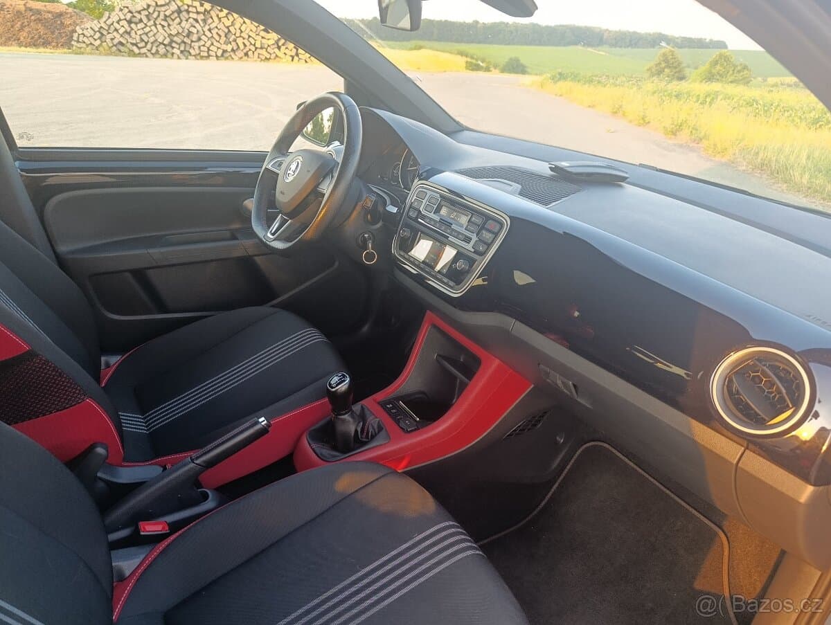 2018 Škoda CITIGO - 7