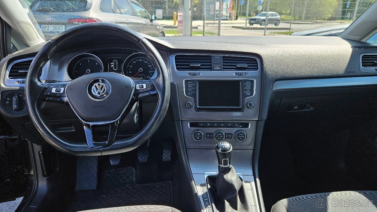 2016 Volkswagen GOLF - 7