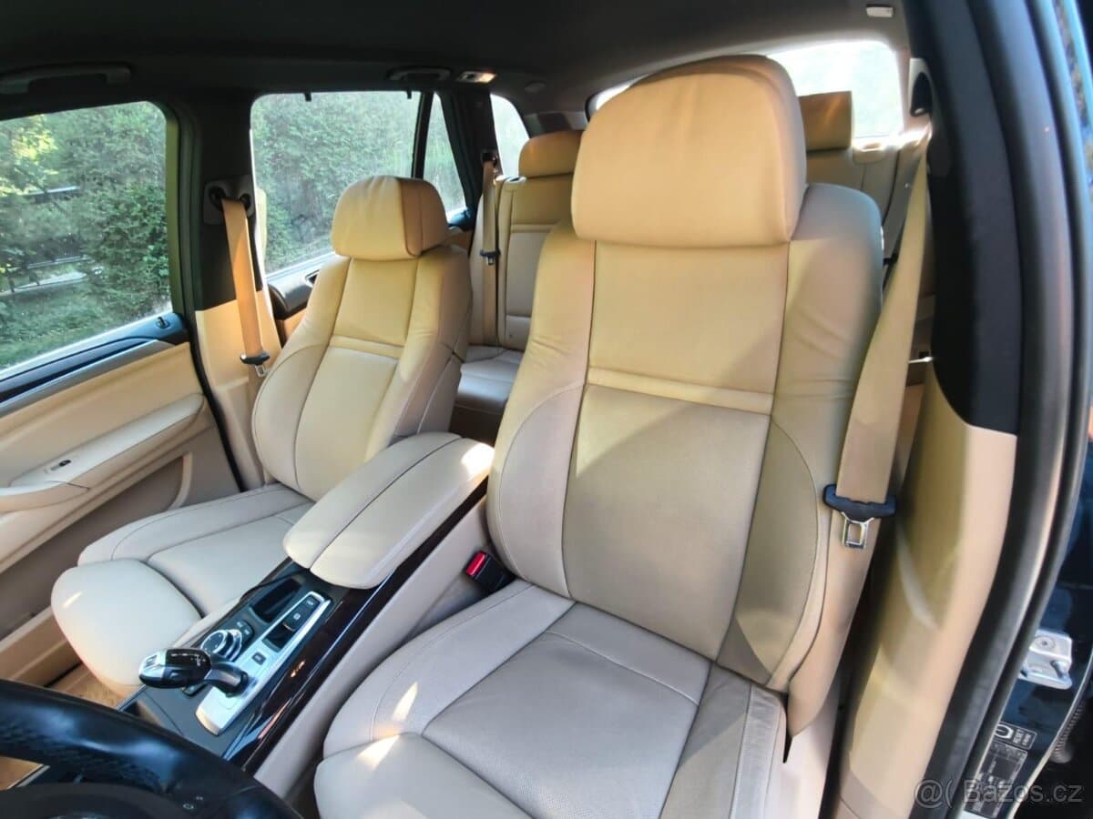 2011 BMW X5 - 7