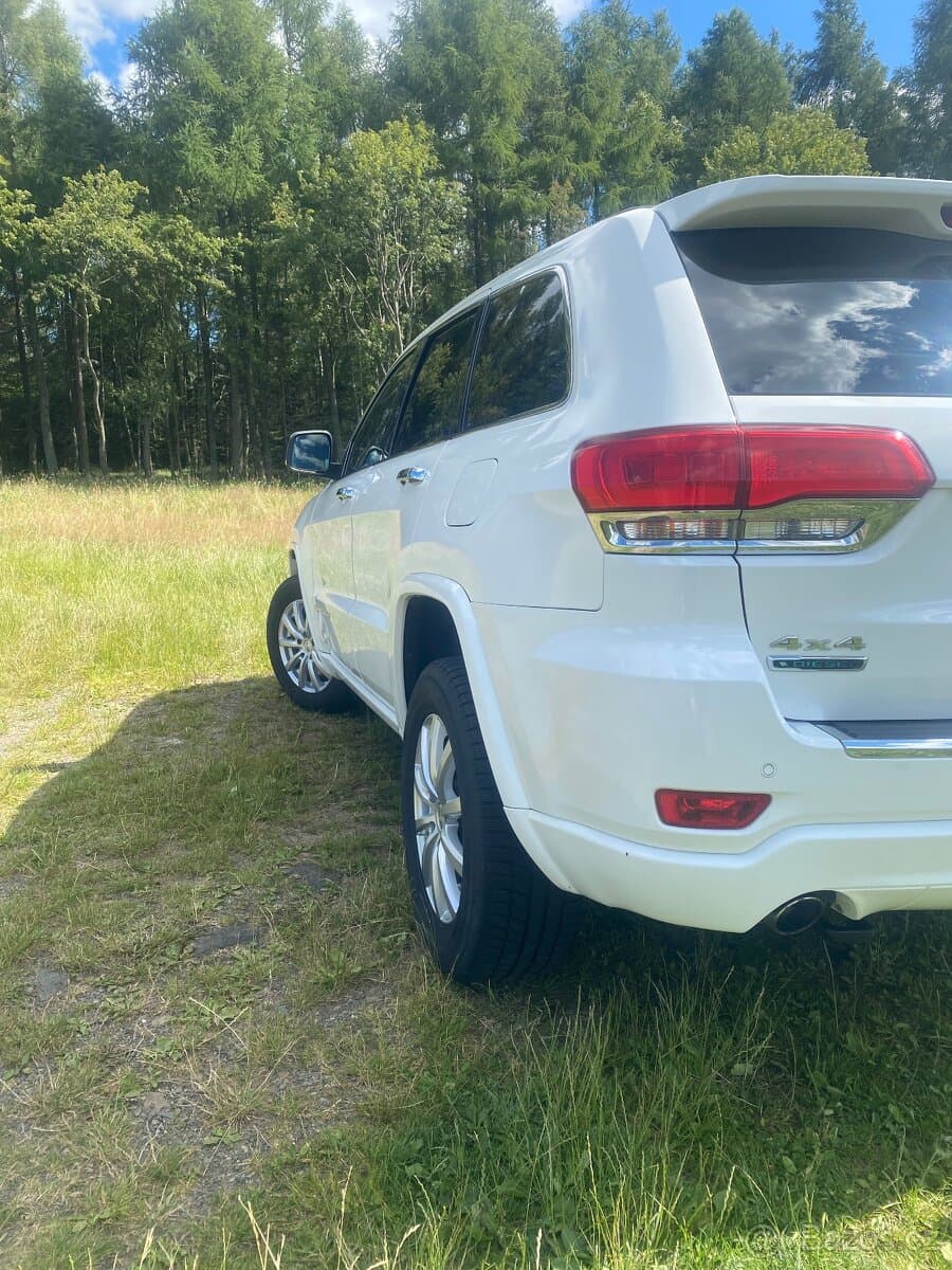 2015 Jeep CHEROKEE - 7
