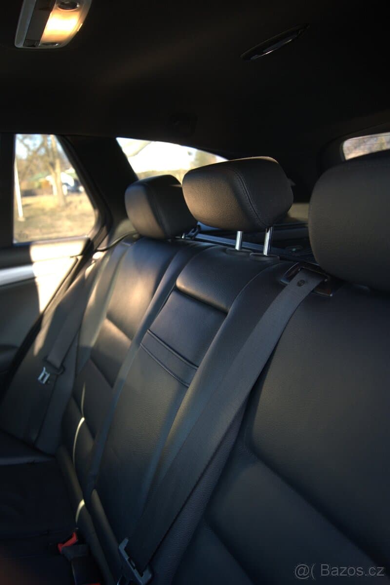 2011 Mercedes-Benz OSTATNÍ - 7