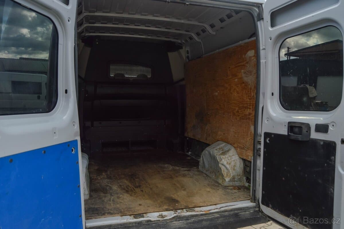 2021 Fiat DUCATO - 7