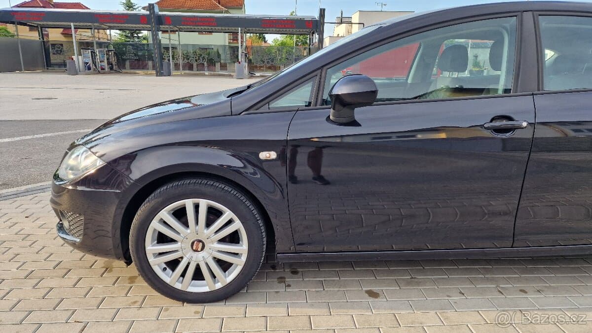 2012 Seat LEON - 7