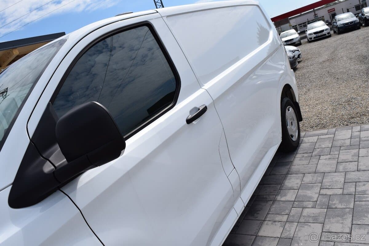 2024 Ford TRANSIT - 7