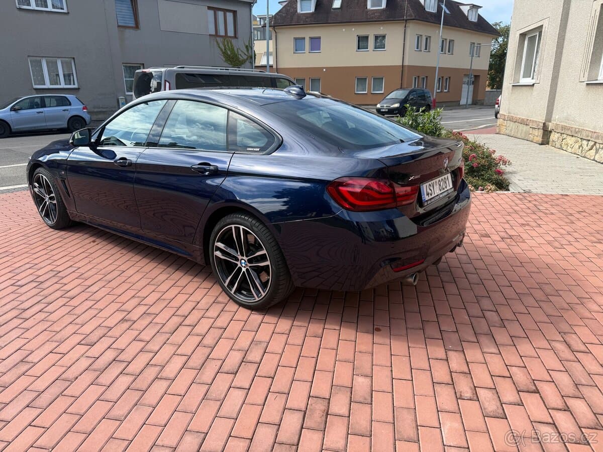2019 BMW OSTATNÍ - 7