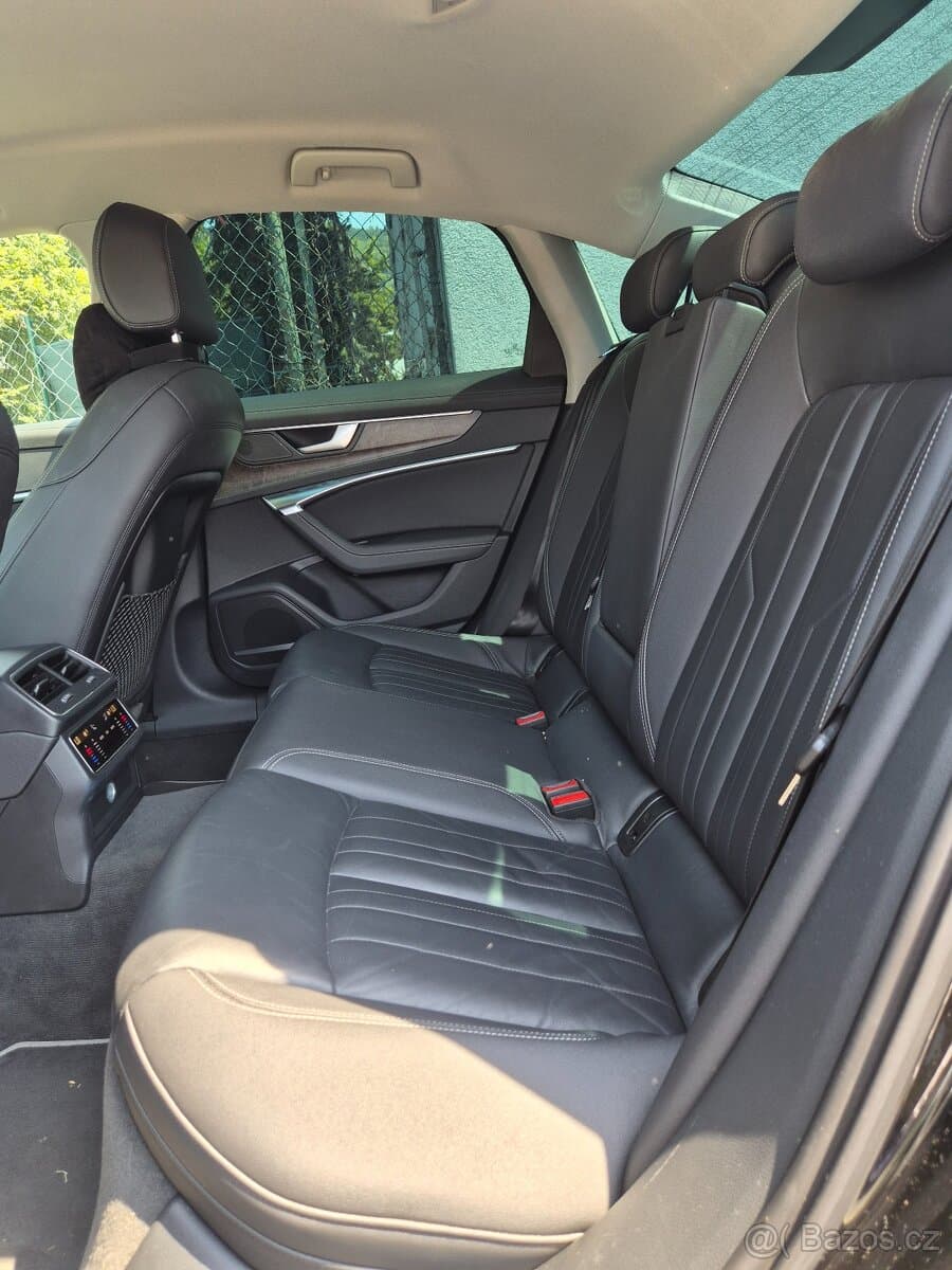 2019 Audi A6 - 7