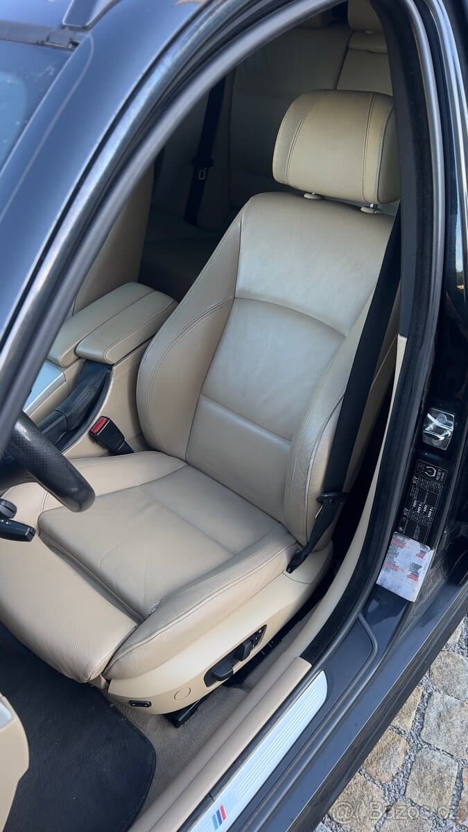 2007 BMW OSTATNÍ - 7