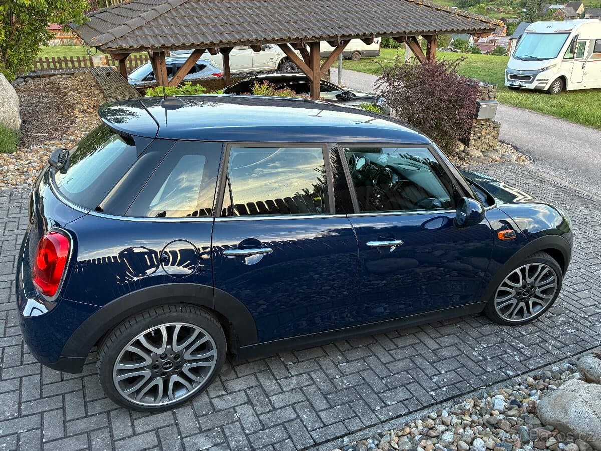 Mini COOPER - 7