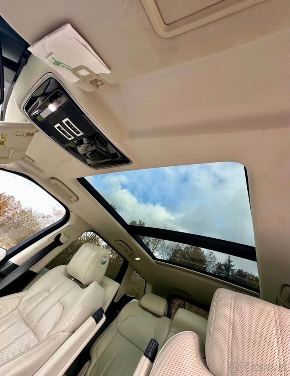 2015 Land Rover RANGE ROVER SPORT - 7