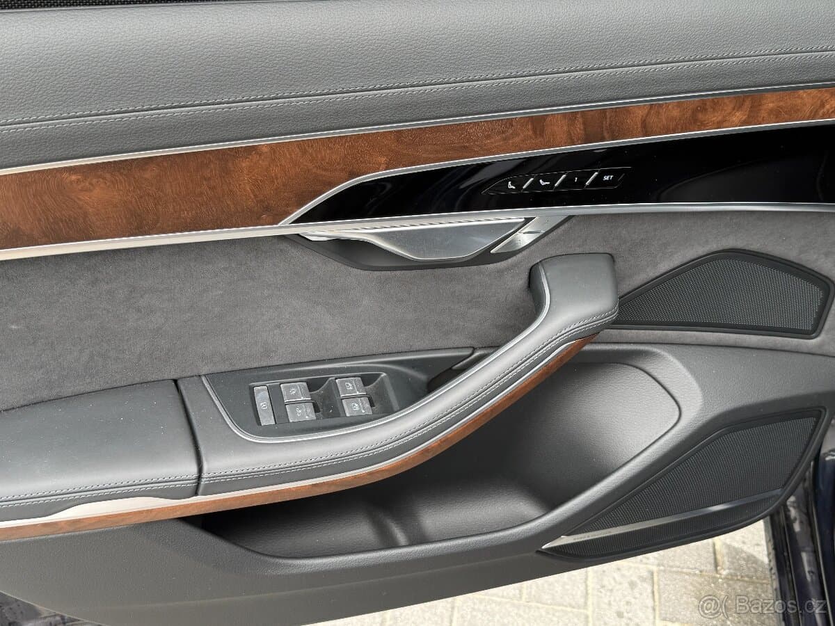 2023 Audi A8 - 7