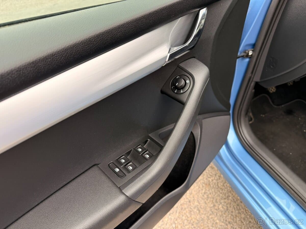 2018 Škoda OCTAVIA - 7