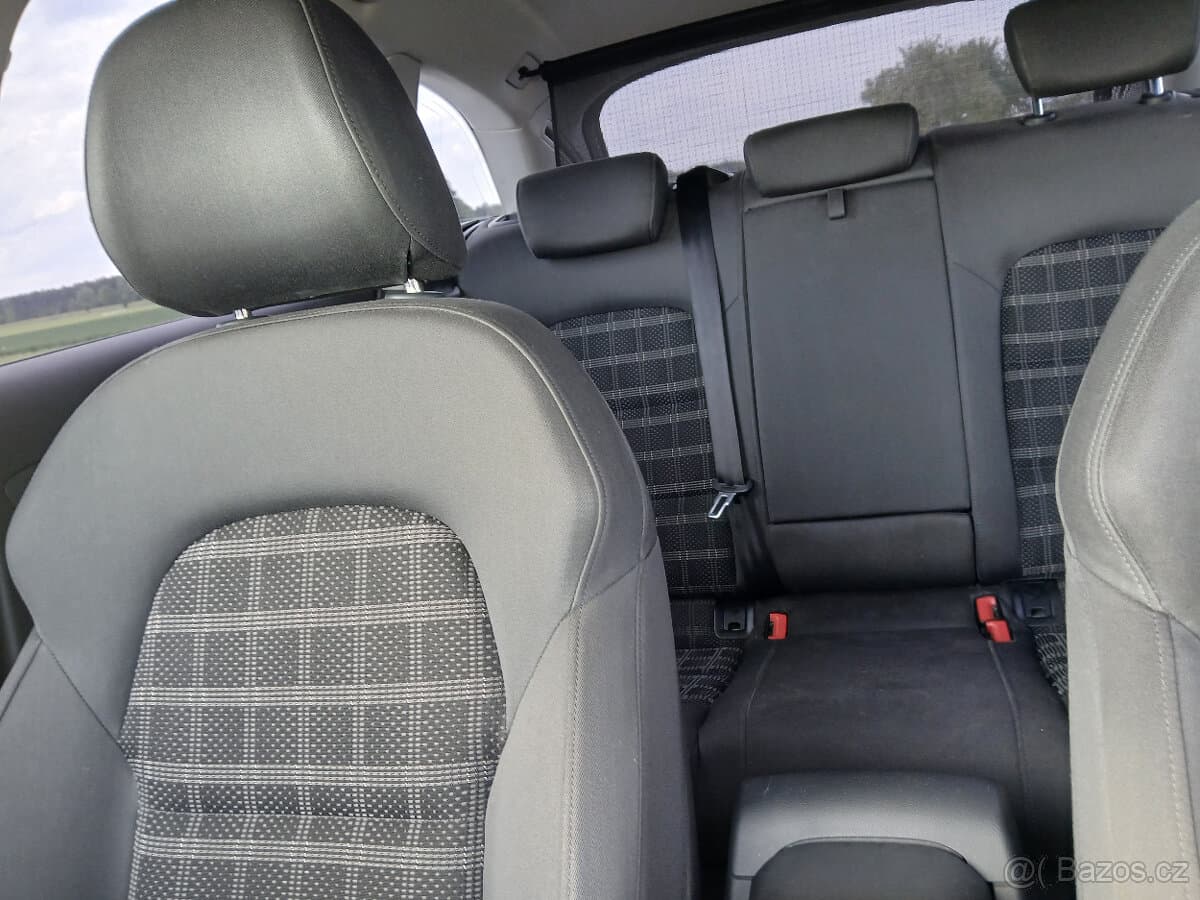 2011 Audi A4 - 7