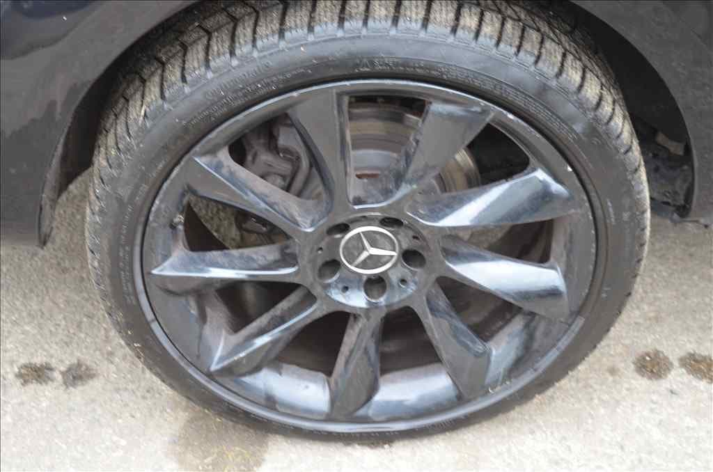2020 Mercedes-Benz OSTATNÍ - 7