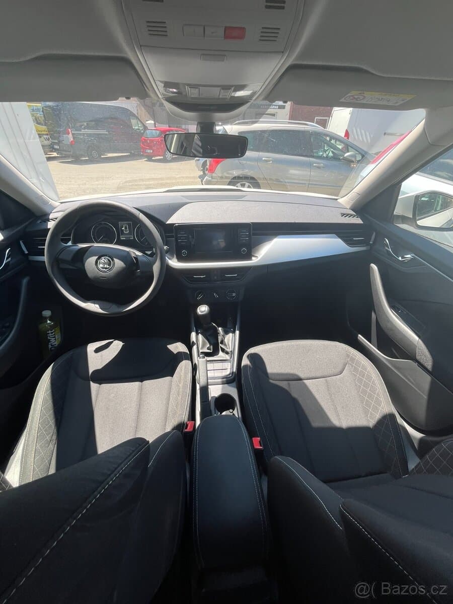 2022 Škoda KAMIQ - 7