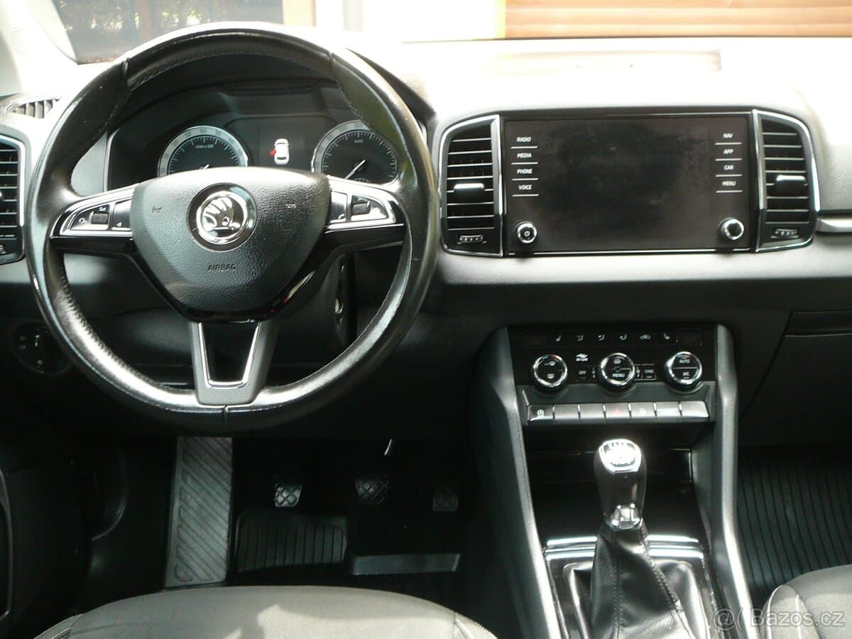 2018 Škoda KAROQ - 7