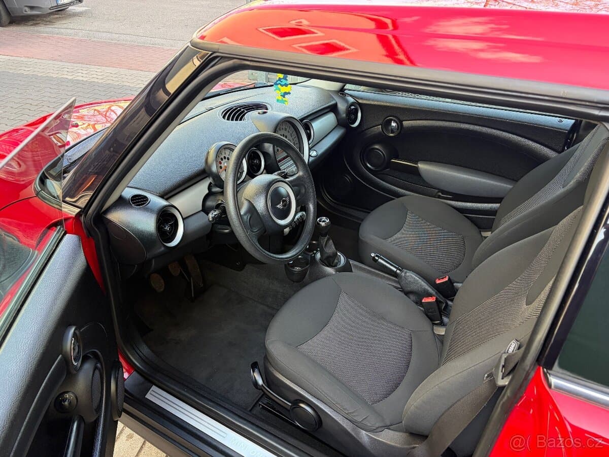 2009 Mini CLUBMAN - 7