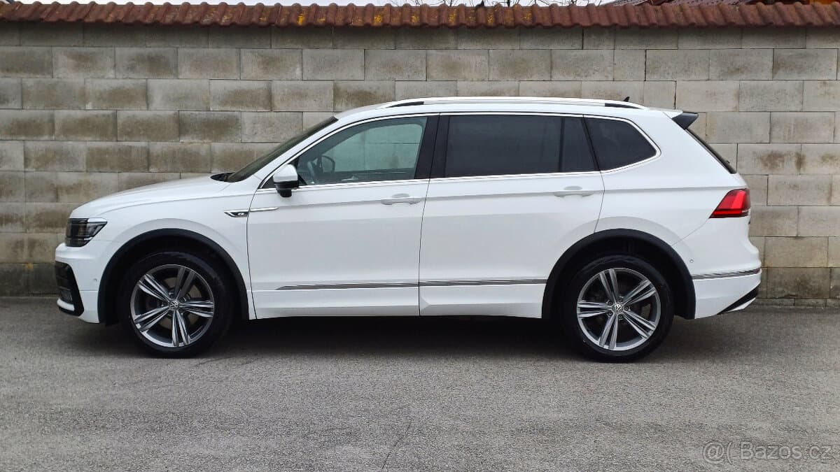 2020 Volkswagen TIGUAN - 7
