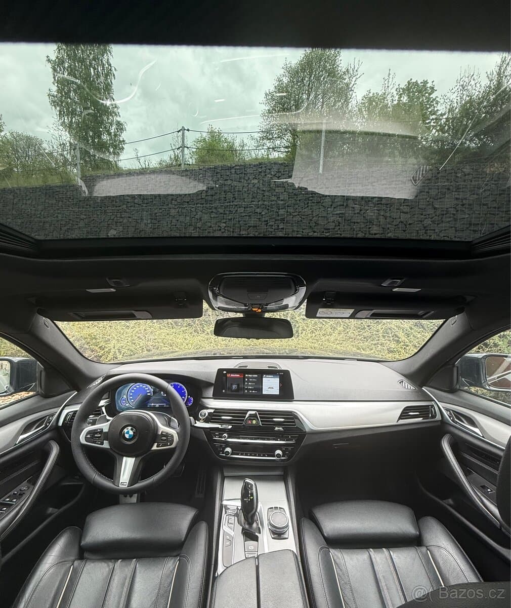 2018 BMW OSTATNÍ - 7