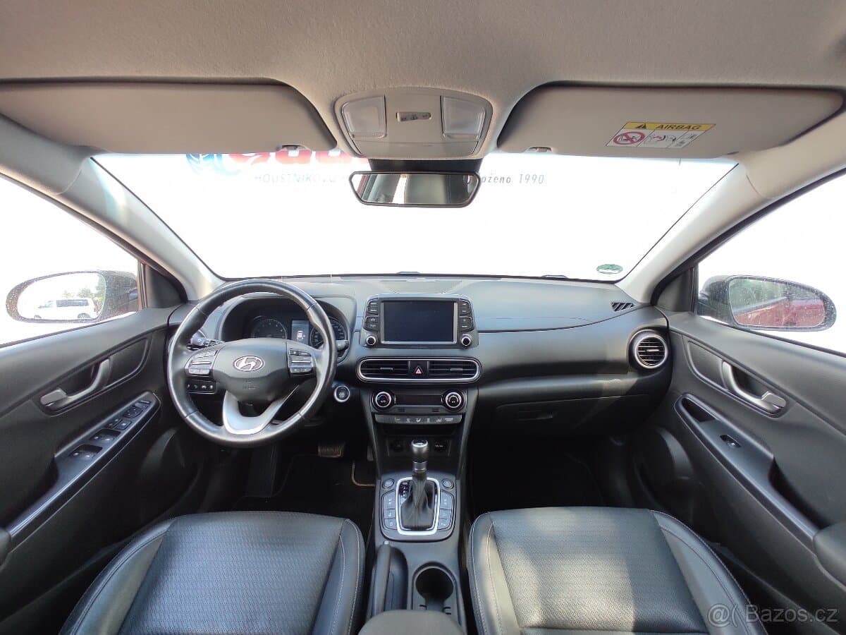2018 Hyundai KONA - 7