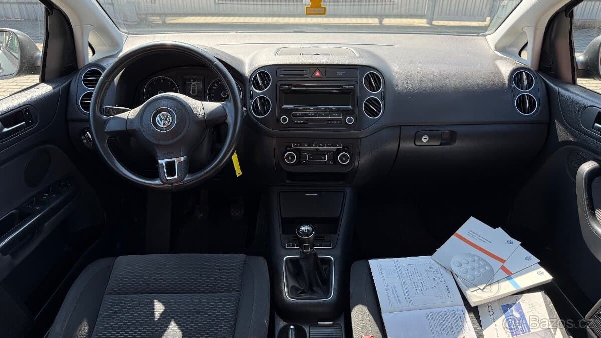 2013 Volkswagen GOLF - 7