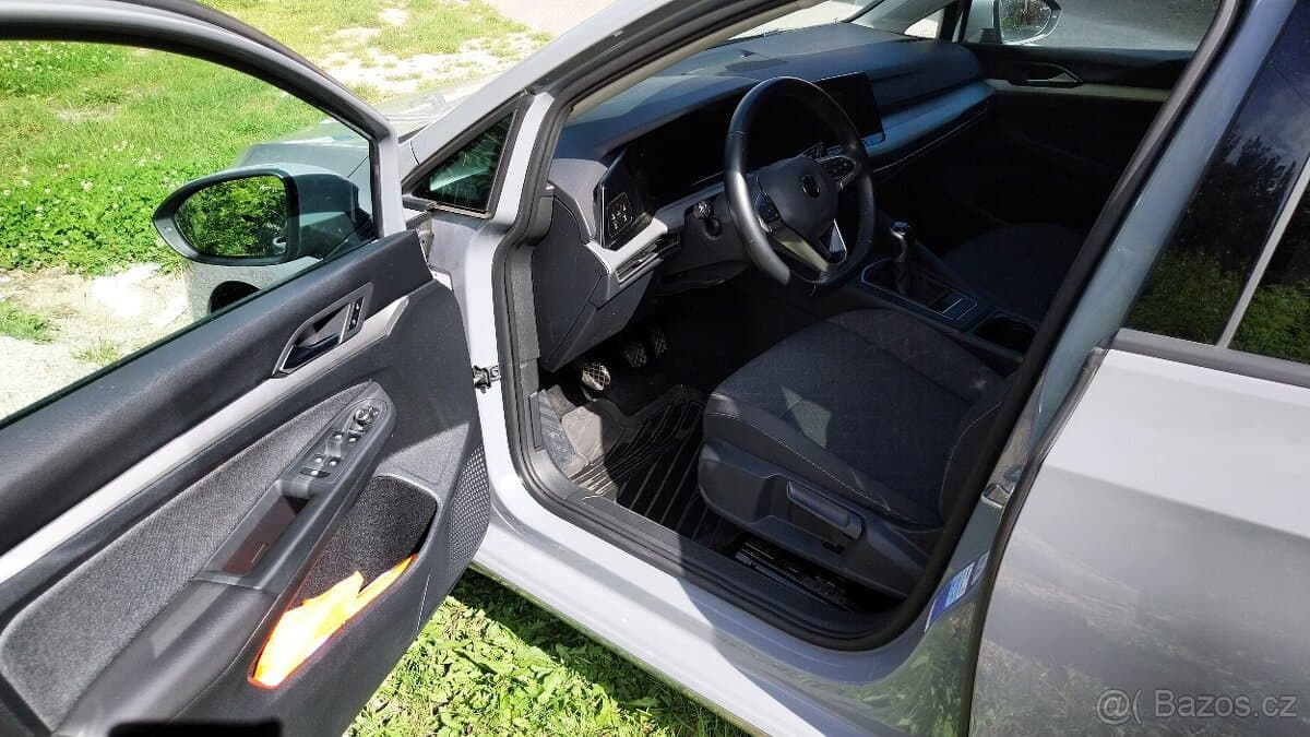 2022 Volkswagen GOLF - 7