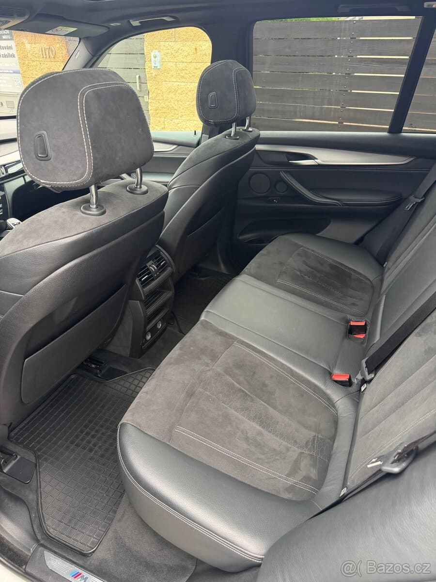 2014 BMW X5 - 7