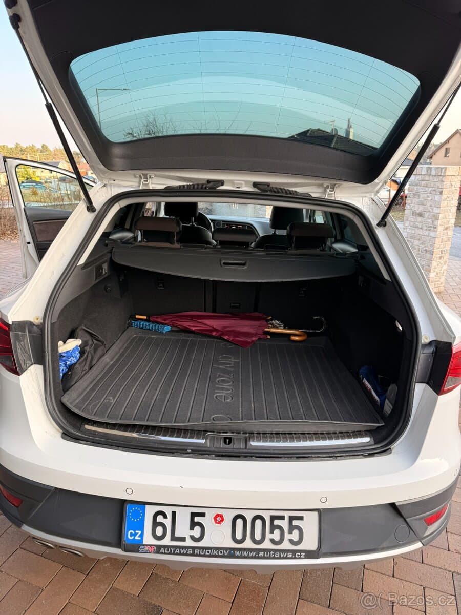 2016 Seat LEON - 7