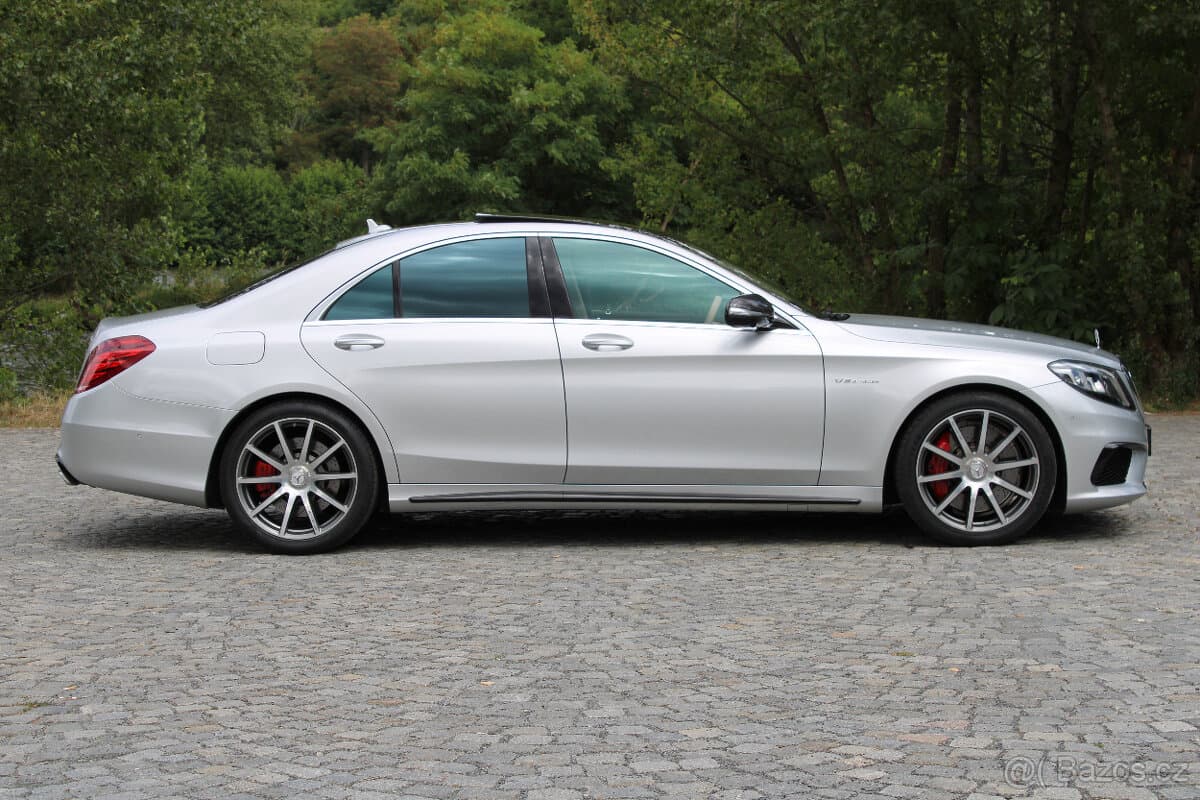 2014 Mercedes-Benz OSTATNÍ - 7