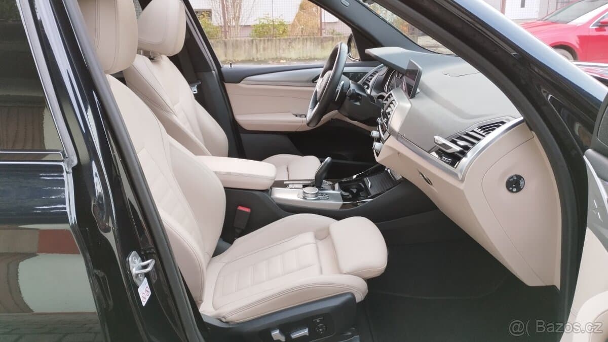 2019 BMW X3 - 7