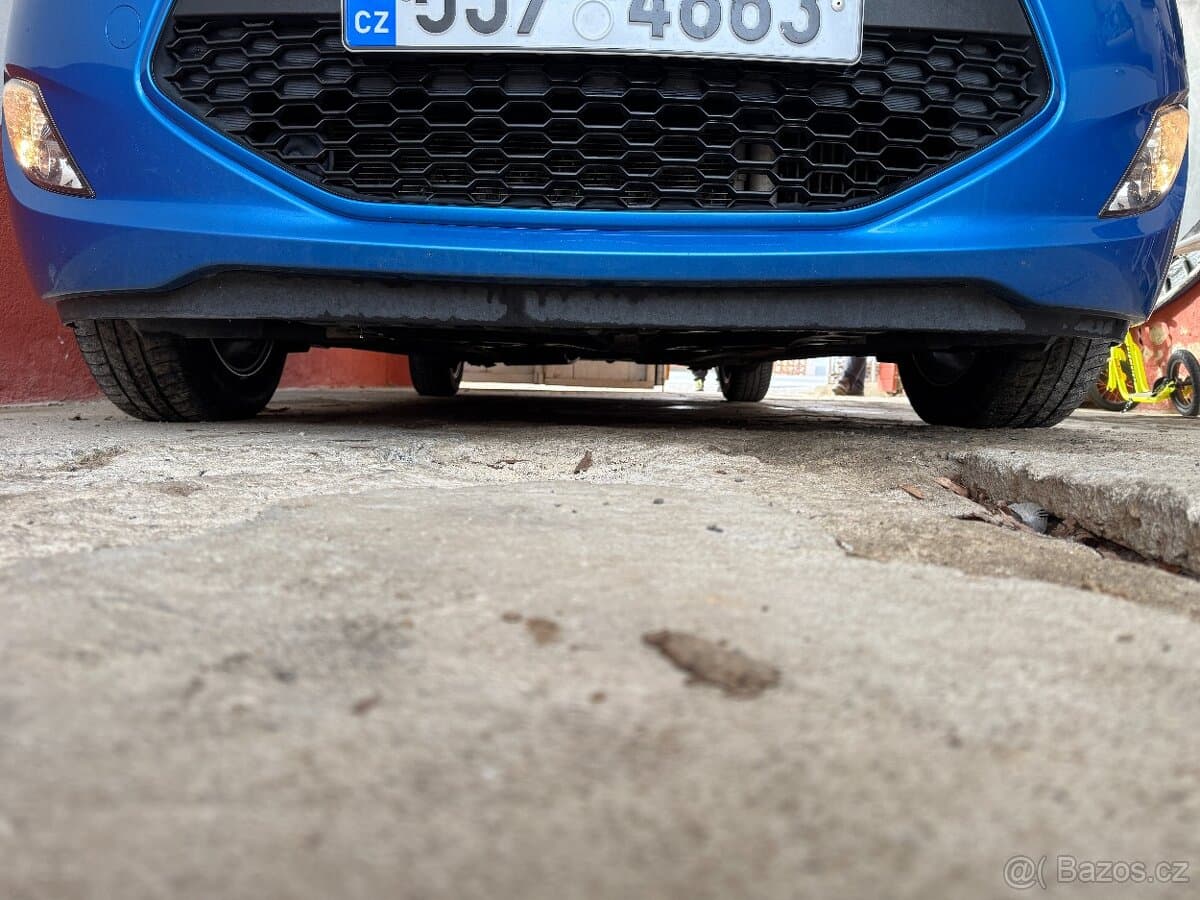 2016 Hyundai ix20 - 7