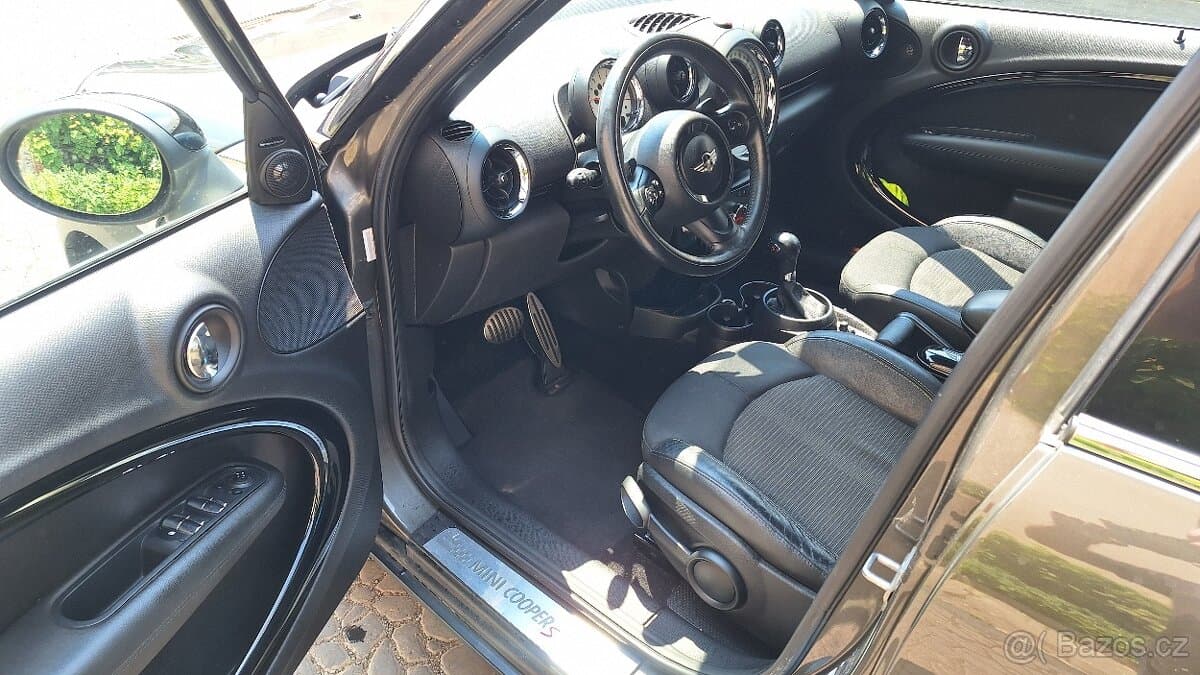 2013 Mini COUNTRYMAN - 7