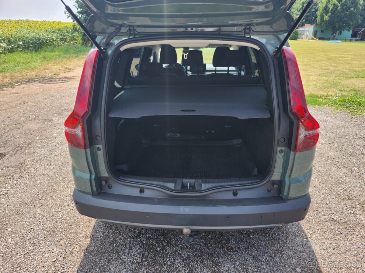 2023 Dacia JOGGER - 7