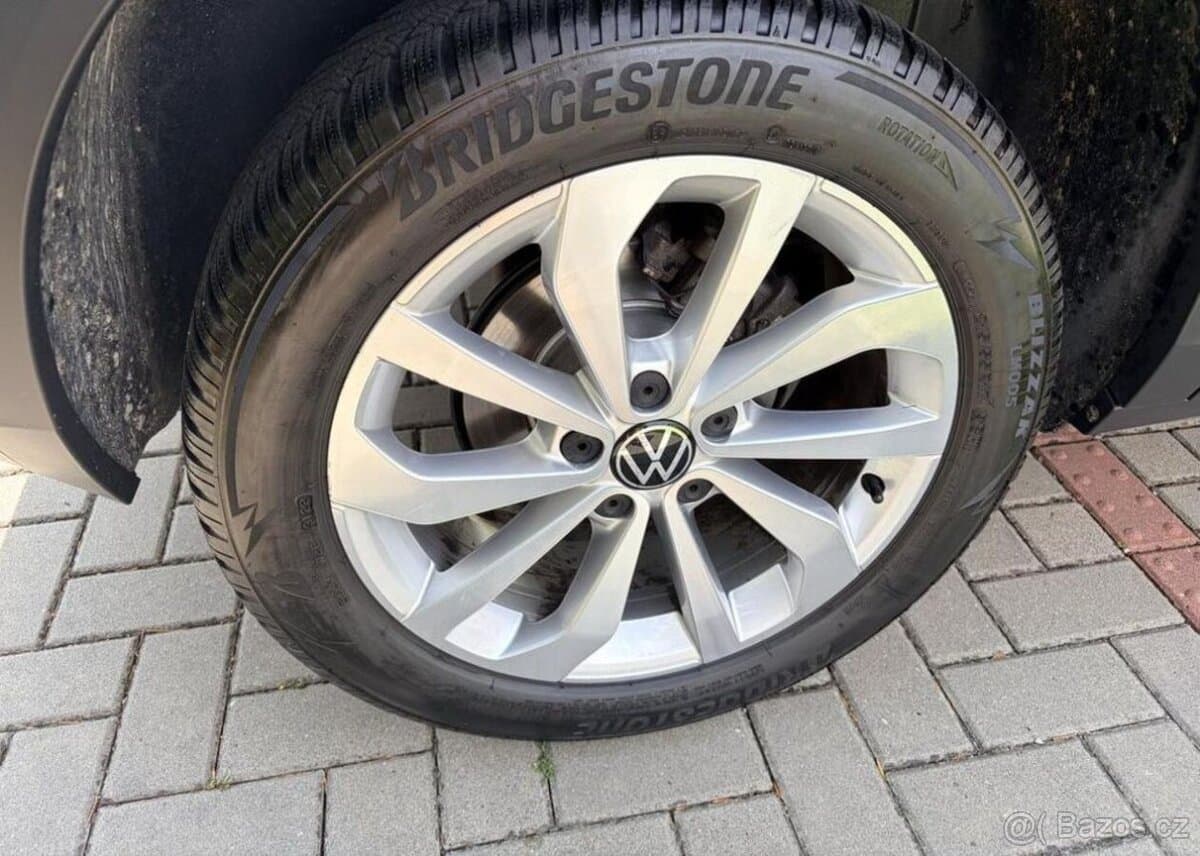2022 Volkswagen T-ROC - 7